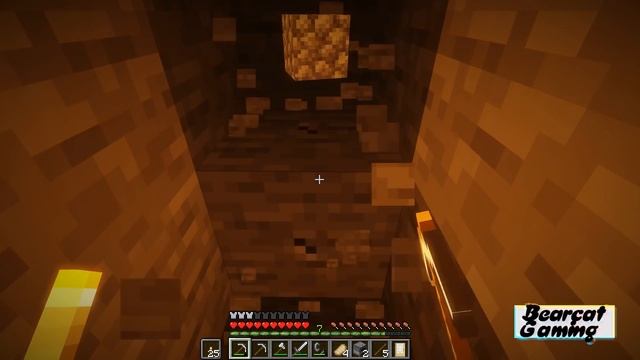 ? Finding Mineshafts ? Minecraft Java Edition Ep 02 Hindi смотреть онлайн