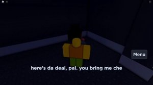 3 NEW Endings - Buy Food To Feed Your Cat ? [ROBLOX]