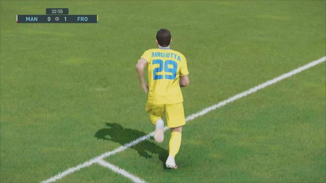 eFootball PES 2021 - Patch Serie B 2006/07 - Giornata 1 #PS4 #PS5 #PC смотреть онлайн