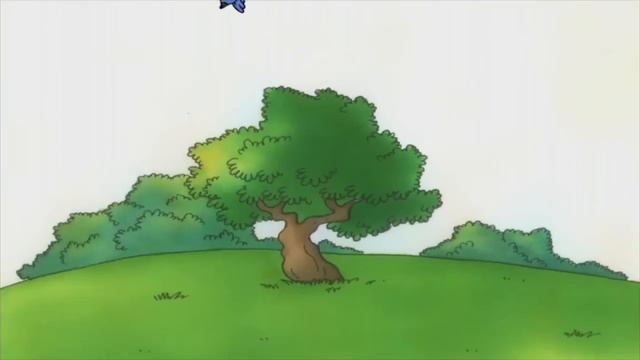 Caillou | Caillou en Español ✰ Las nubes de Caillou ✰ Dibujos Infantiles - Dibujos Pekes смотреть онлайн