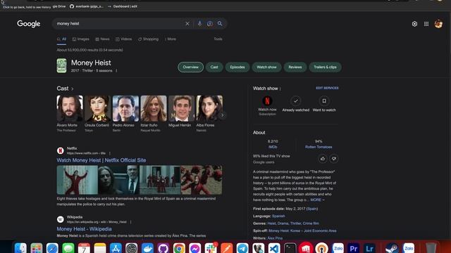 CS50’s Web Programming with Python and JavaScript - Project 0: Search Submission смотреть онлайн