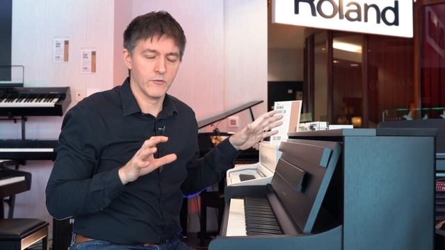 ?﻿ Kawai CA901 | Piano Tone Review | Exploring The Shigeru Kawai SK-EX Competition Grand Sound ﻿?