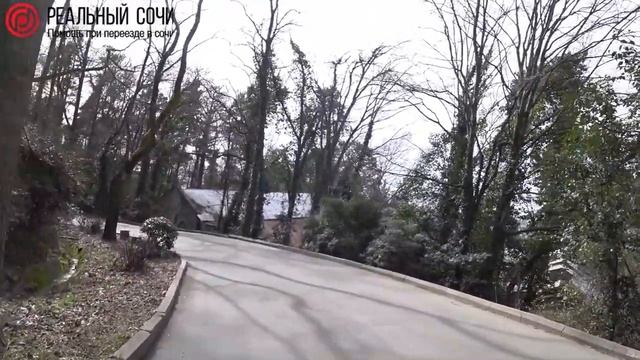 Районы Сочи - обзор Хостинского района большого Сочи! Какие ПЛЮСЫ И МИНУСЫ района? смотреть онлайн