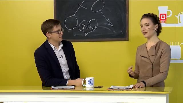 [Love English Club] Good evening New York - Как флиртовать по-английски смотреть онлайн