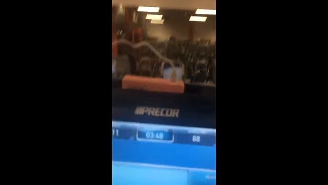 Butt Shaping-better glute activation -Incline stepper workout-Read below смотреть онлайн