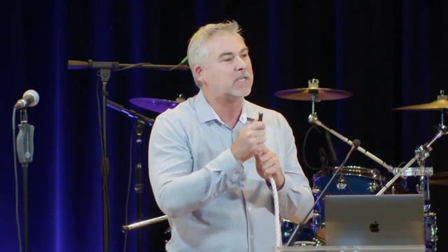 City of God | Steve Lounsbury | By Faith Part 7 смотреть онлайн