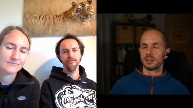 Wildtierfotografie Podcast - Folge #12 - mit Christine Sonvilla und Marc Graf смотреть онлайн