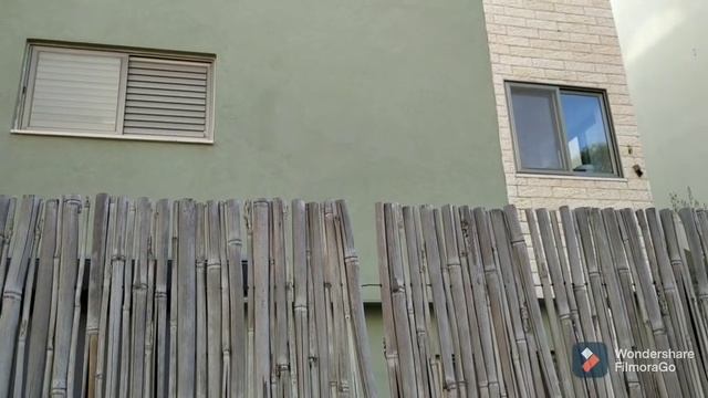Уютная улочка. Немного об архитектуре.Ришон Лецион, Израиль.Nice street.Israel.הרחוב הנחמדי смотреть онлайн