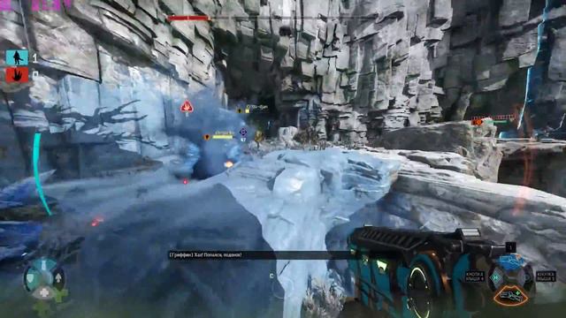 Evolve Stage 2 [63] ● На ниточке хила смотреть онлайн