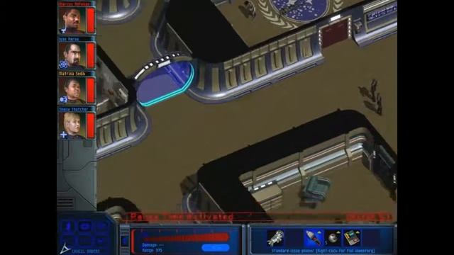 Let's Play Star Trek: Away Team - Mission 6 смотреть онлайн