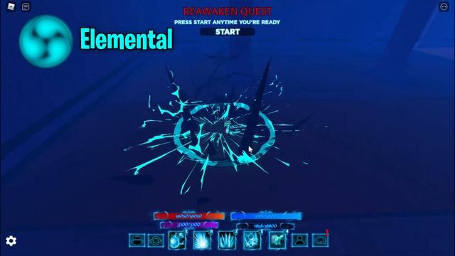 Showcase & Which Are The Best Reawakening Classes In Solo Blox Leveling смотреть онлайн