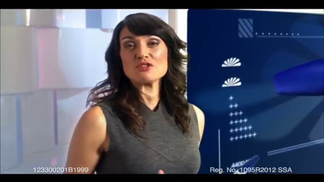 Prueba de embarazo Clearblue. ¡Certeza cuando más lo necesitas! смотреть онлайн