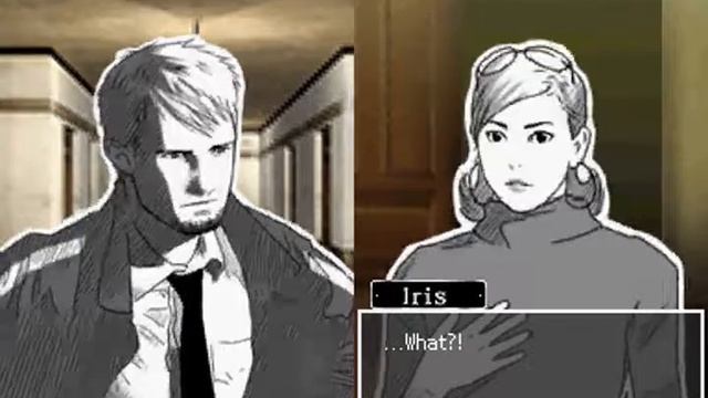 Let's Play Hotel Dusk: Room 215 - 21 - Searching The Bins смотреть онлайн