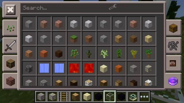 Minecraft PE 0.12.3 - 3D Blocks Mod Actualizado - Mods Para Minecraft Pocket Edition смотреть онлайн
