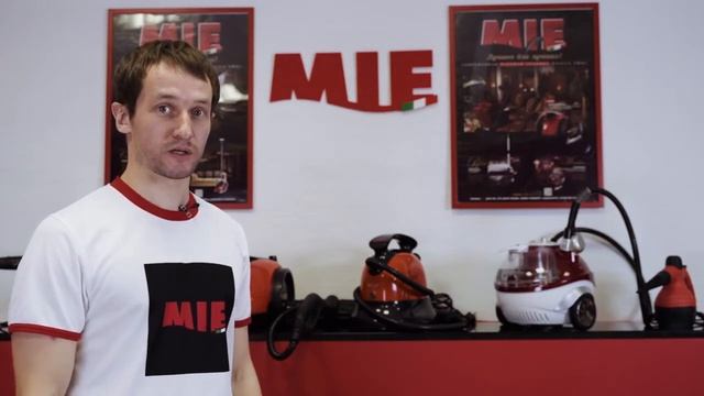 Как выбрать пароочиститель смотреть онлайн