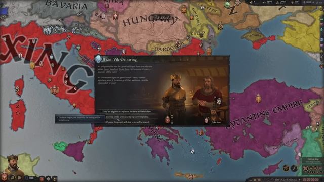 Top Secret Strategies to Help You Succeed in CK3 смотреть онлайн