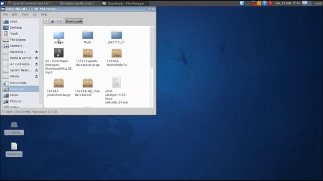 Java Programming Tutorial 1-Setup Eclipse смотреть онлайн