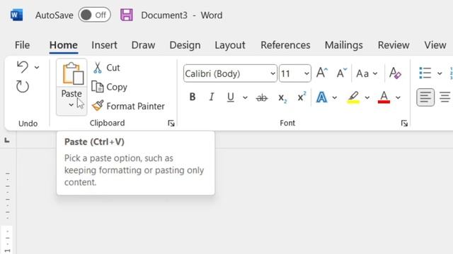 How To Convert Word Document To Image - Full Guide смотреть онлайн
