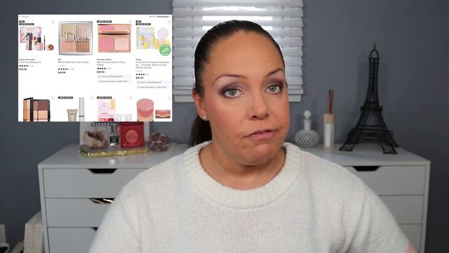 The Ultimate Sephora Best Sellers: Trying Them All смотреть онлайн