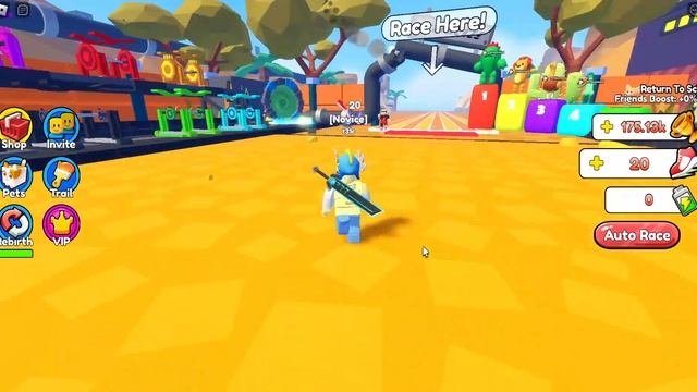 ? Roblox RunStar Simulator Script ? (Pastebin) смотреть онлайн