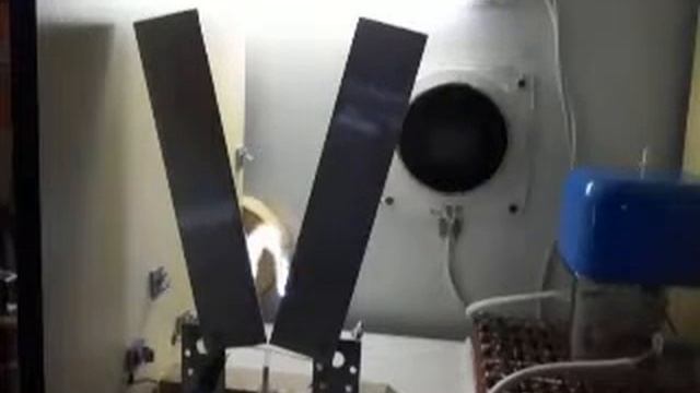 Работа на "дугу" #9 Work on the "arc" смотреть онлайн