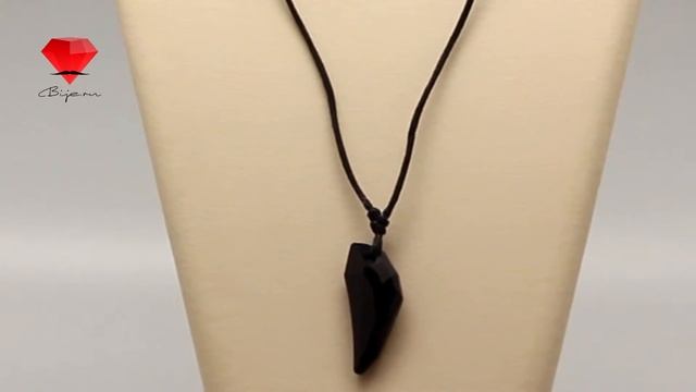 Bije.ru: Подвеска-кристалл Сваровски Gudny (Гвюдни)