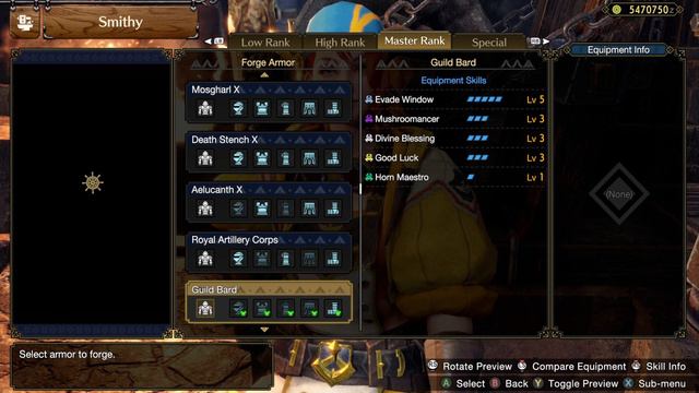 ALL 106 New Armor Sets & Layered Armor Showcase - Monster Hunter Rise Sunbreak! (Male Version) смотреть онлайн