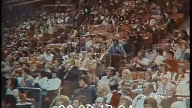 Atlanta Hawks Defeat New Orleans Jazz 130 - 104 (November 16, 1974) смотреть онлайн