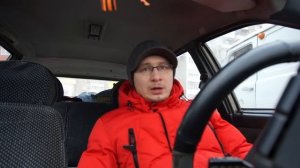 Примерзли тормозные колодки - Что делать?