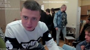 MELLSTROY | ЮРА БЬЁТ ВСЕМ ФОФАНЫ И АНДРЕЮ ПРОБИВАЕТ ЛОСЯ. 20 БУТЫЛОК ГОТОВО? | МЕЛСТРОЙ