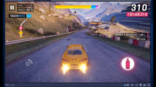 Asphalt 9. Гималаи-10. (by music Ya Lili - Balti ( STYM Remix 🔥 Best Arabic EDM 🔥)) смотреть онлайн