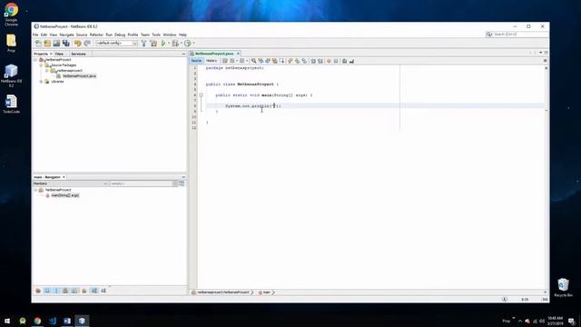 GITHUB #2 | NETBEANS | CREATE REPO | COMMIT AND PUSH смотреть онлайн