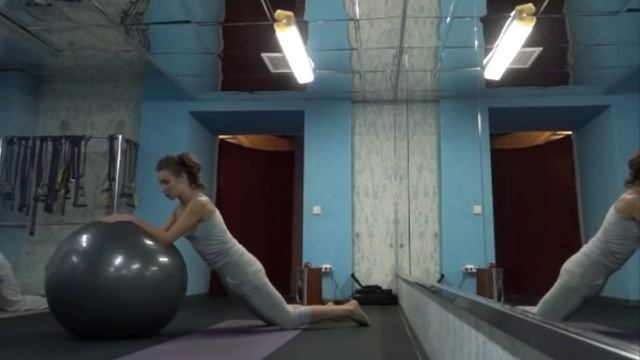 Pilates