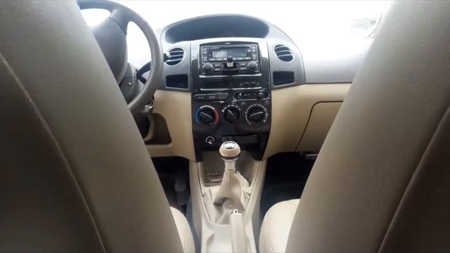 GEELY MK смотреть онлайн