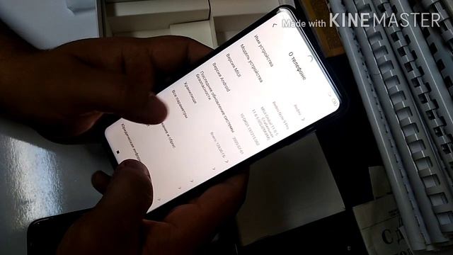 Обзор телефон Redmi Note 9 Pro для PUBG MOBILE смотреть онлайн