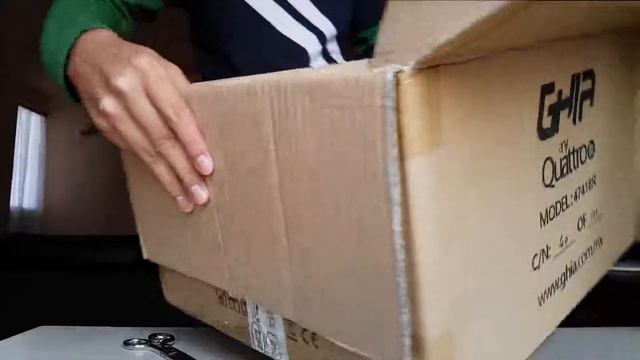 Unboxing fuente de poder thermaltake TR2 600W смотреть онлайн