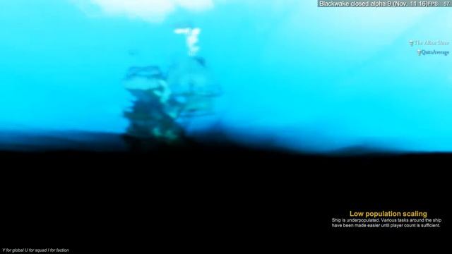 BLACKWAKE EVERYDAY #202 - My Magic Hammer смотреть онлайн