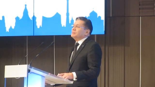 Глава Росатома об общественном контроле смотреть онлайн