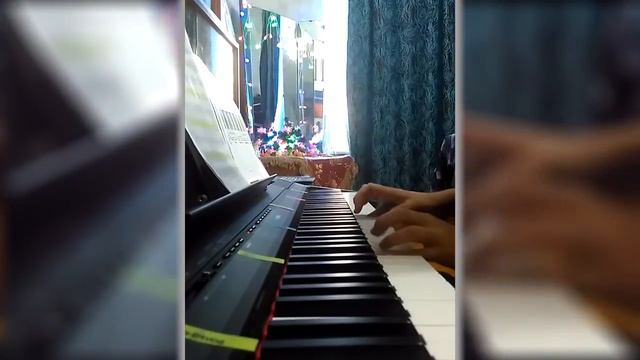 Первые шаги в новом году :) смотреть онлайн