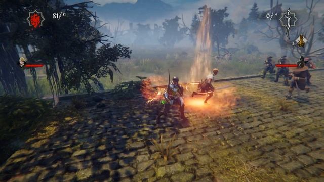 ?Hand of Fate 2?Прохождение #20?Испытание СУД смотреть онлайн