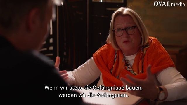 Кэтрин Остин Фиттс: Нарратив №62 - Мафия могущественных. Наша тюрьма. Catherine Austin Fitts.