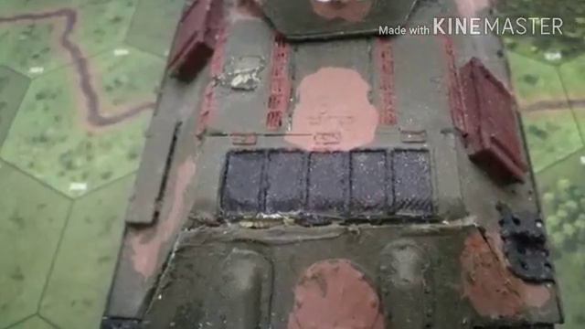 Т-34/76 модель смотреть онлайн