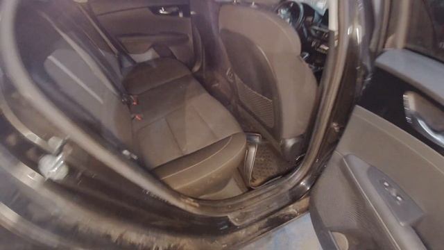 KIA Cerato | Лот №4560 | TOTAL01