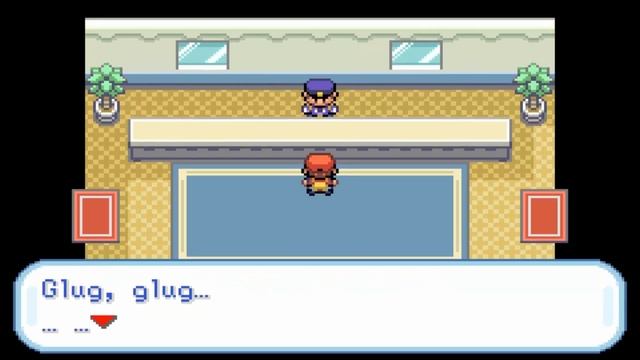 Pokemon Fire Red - Full Game Walkthrough