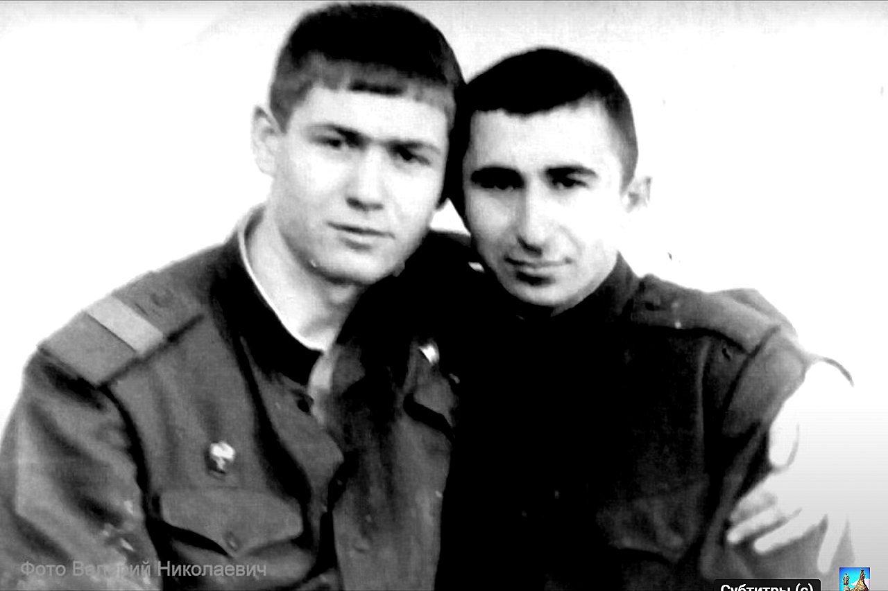 68 - 70 и другие годы... ГСОВГ, ГСВГ, ЗГВ