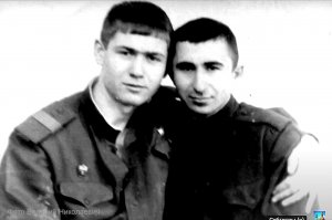 68 - 70 и другие годы... ГСОВГ, ГСВГ, ЗГВ