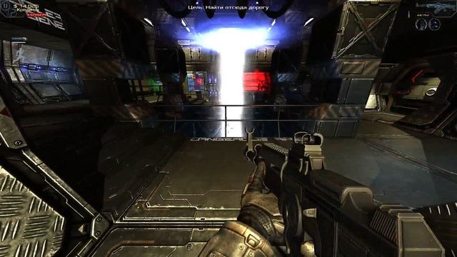 DeadEffect прохождение часть11