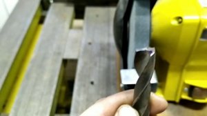 Сверло для точечной сварки своими руками/ Spot welding drill