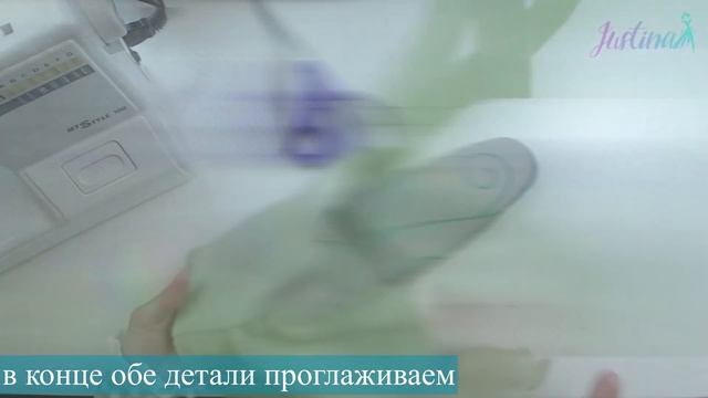 Летнее платье (ЧАСТЬ 1) смотреть онлайн