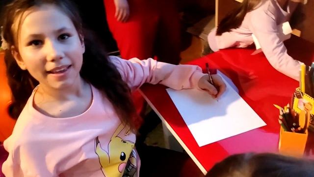 ДОНЕЦК СИТИ! Детское кафе "KINDER LAND" смотреть онлайн